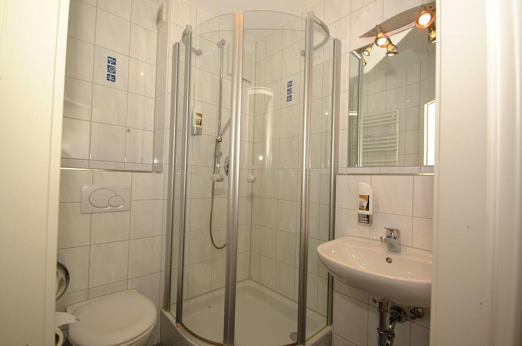 Hotel Pension Schwansee Σβάνγκαου Δωμάτιο φωτογραφία