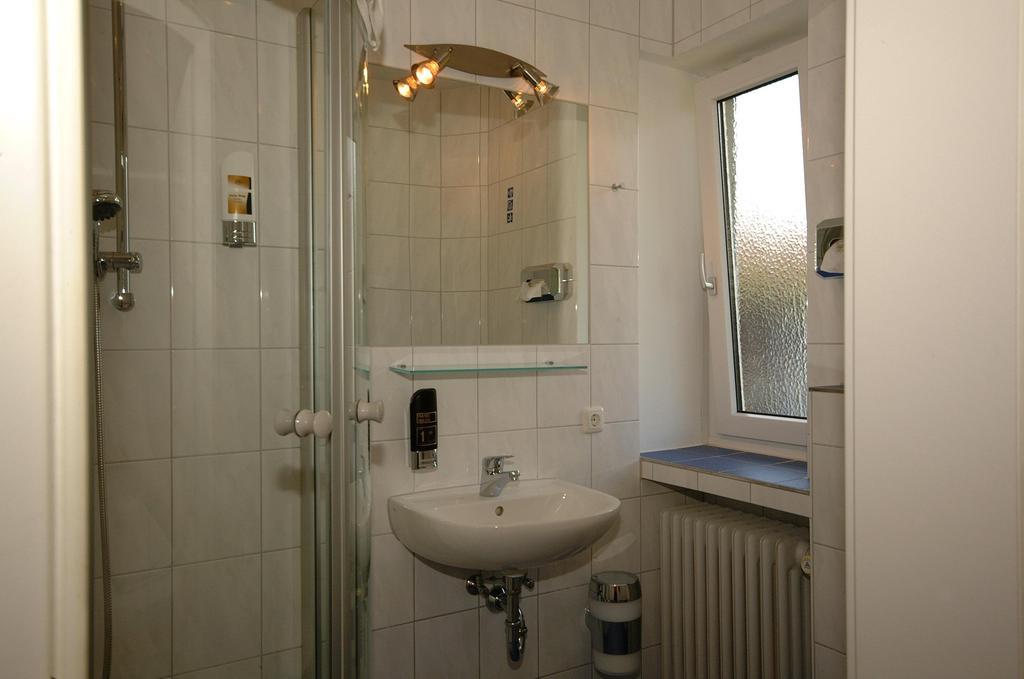 Hotel Pension Schwansee Σβάνγκαου Δωμάτιο φωτογραφία