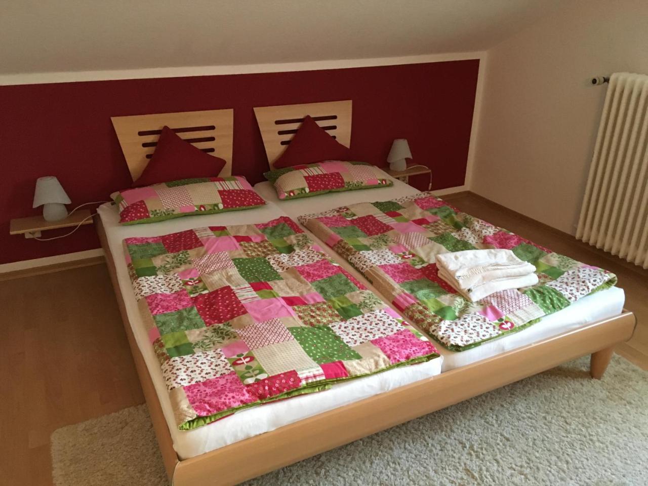 Hotel Pension Schwansee Σβάνγκαου Εξωτερικό φωτογραφία