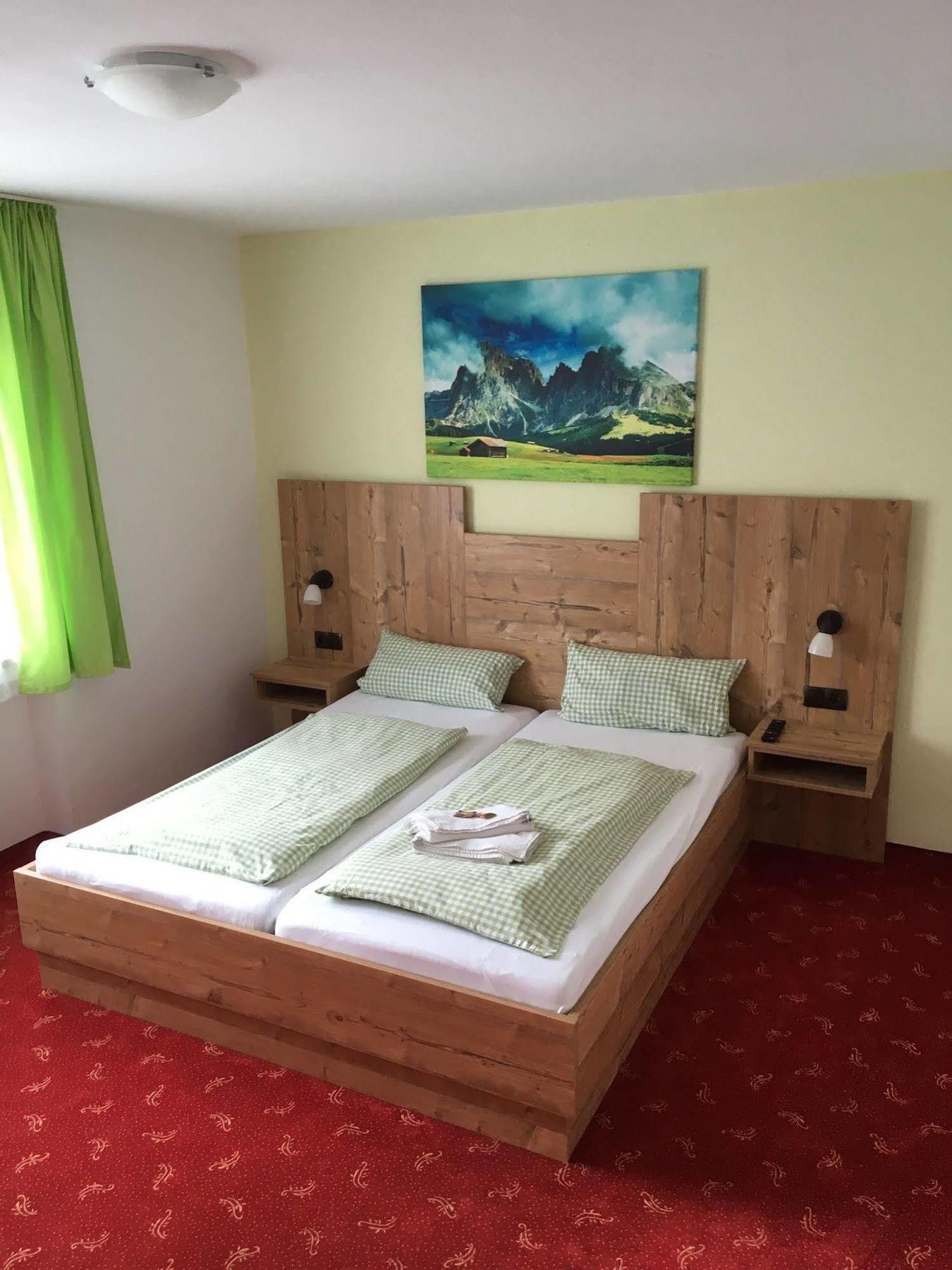 Hotel Pension Schwansee Σβάνγκαου Εξωτερικό φωτογραφία